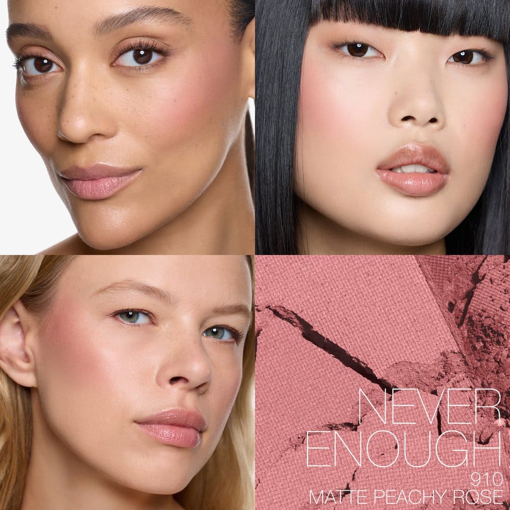 TALC-FREE BLUSH (RUBOR PARA ROSTRO)